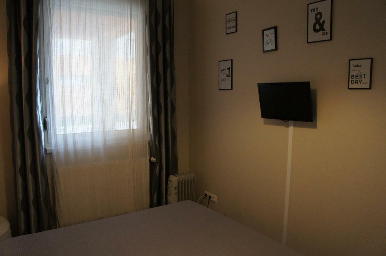 Viktoria Apartmanok Siofok Exterior photo